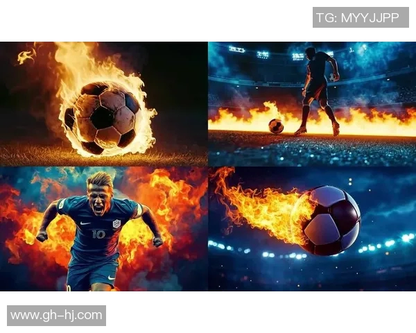 足球明星精彩瞬间集锦视频素材分享让你领略球场魅力与激情