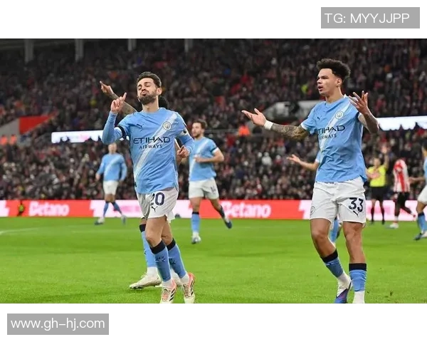 热刺与曼城激战正酣谁能在英超赛场上笑到最后